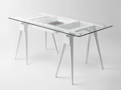 Accessoire Table Design House Stockholm Transparent Made In Design