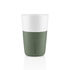Cafe Latte Mug - / Set of 2 - 360 ml by Eva Solo