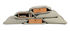 Rangement Guerilla / Coussins avec tiroir - 73 x 52 cm - RS BARCELONA