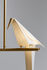 Perch Light Branch LED Pendant - Swiveling birds / L 100 cm by Moooi