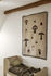 Plaid Forest - / Tappezzeria - 120 x 170 cm - Cotone di Ferm Living