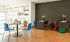 Tate Color Stacking chair - / Jasper Morrison, 2012 - Wood by Cappellini