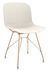 Troy Chair - Plastic & wire steel by Magis