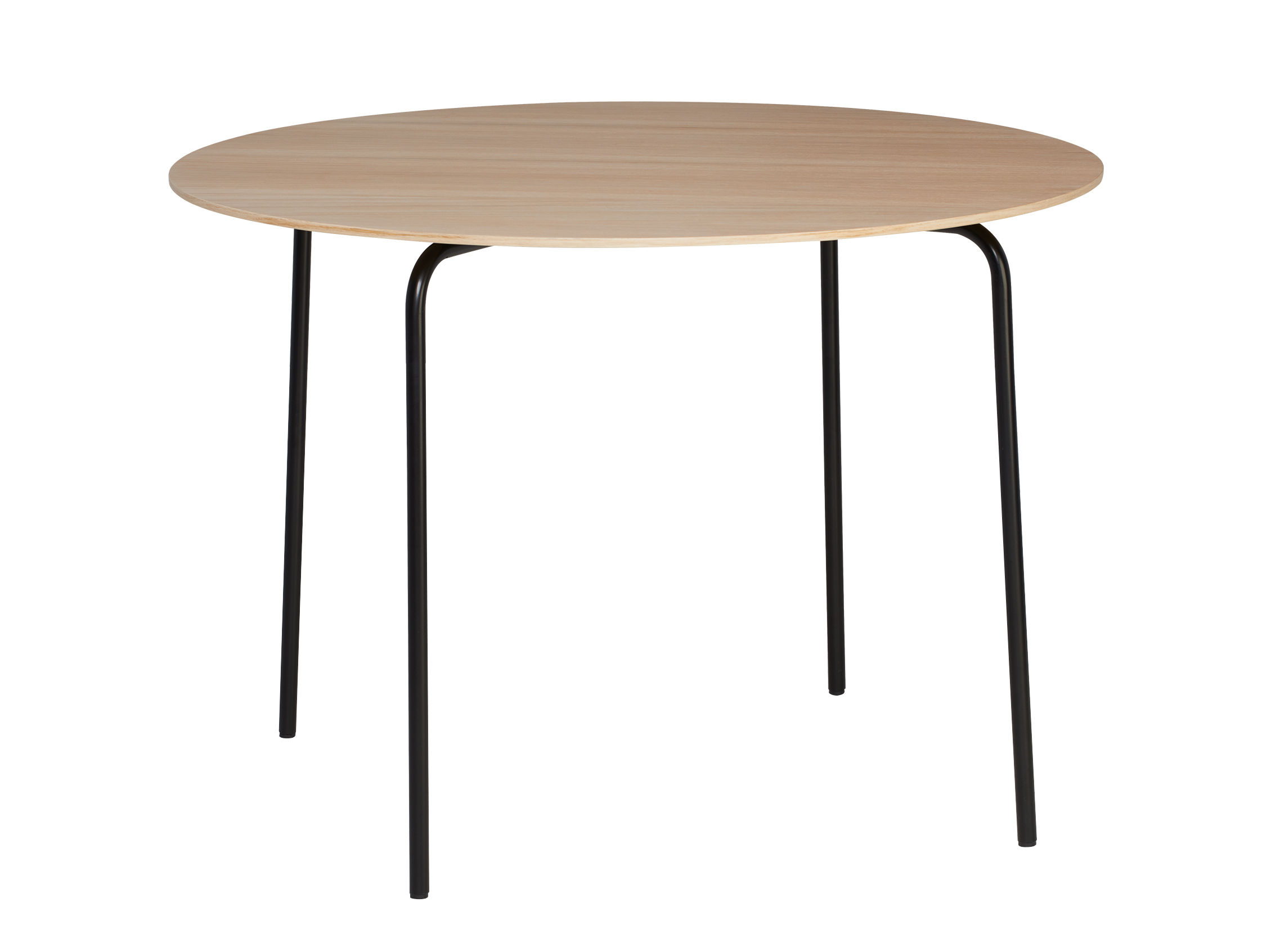 Camp Round Table Ø 105 Cm By Northern