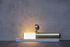 ISP Table lamp - LED - Marble & brass - L 55 cm by DCW éditions