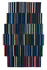 Tapis Lattice 1 / 185 X 300 cm - Nanimarquina