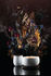 Candela profumata The Five Seasons - / Porcellana - H 9 cm di Alessi