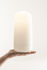 Lampada senza fili Gople Portable LED - / Plastica - H 26,7 cm di Artemide