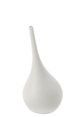 Déco - Vases - Vase Ampoule / H 35 cm - MyYour - Blanc - Poleasy®