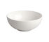 All-time Bowl - time - Bowl in bone china by A di Alessi