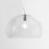 FL/Y Small Pendant - Small - Ø 38 cm by Kartell