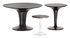 Table d'appoint Tip Top / Plateau PMMA - Kartell