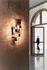 Map 2 LED Wall light by DCW éditions