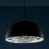 Stchu-moon 02 Pendant - LED / Ø 80 cm by Catellani & Smith