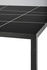 Tense Material Rectangular table - / 90 x 220 cm - Marble by MDF Italia
