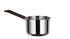 Edo Saucepan - / With long handle - H 11 cm - 1 L by Alessi