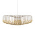 Bamboo Up XXL Pendant - / Ø 80 cm by Forestier