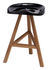 Heidi Bar stool - H 65 cm by Established & Sons