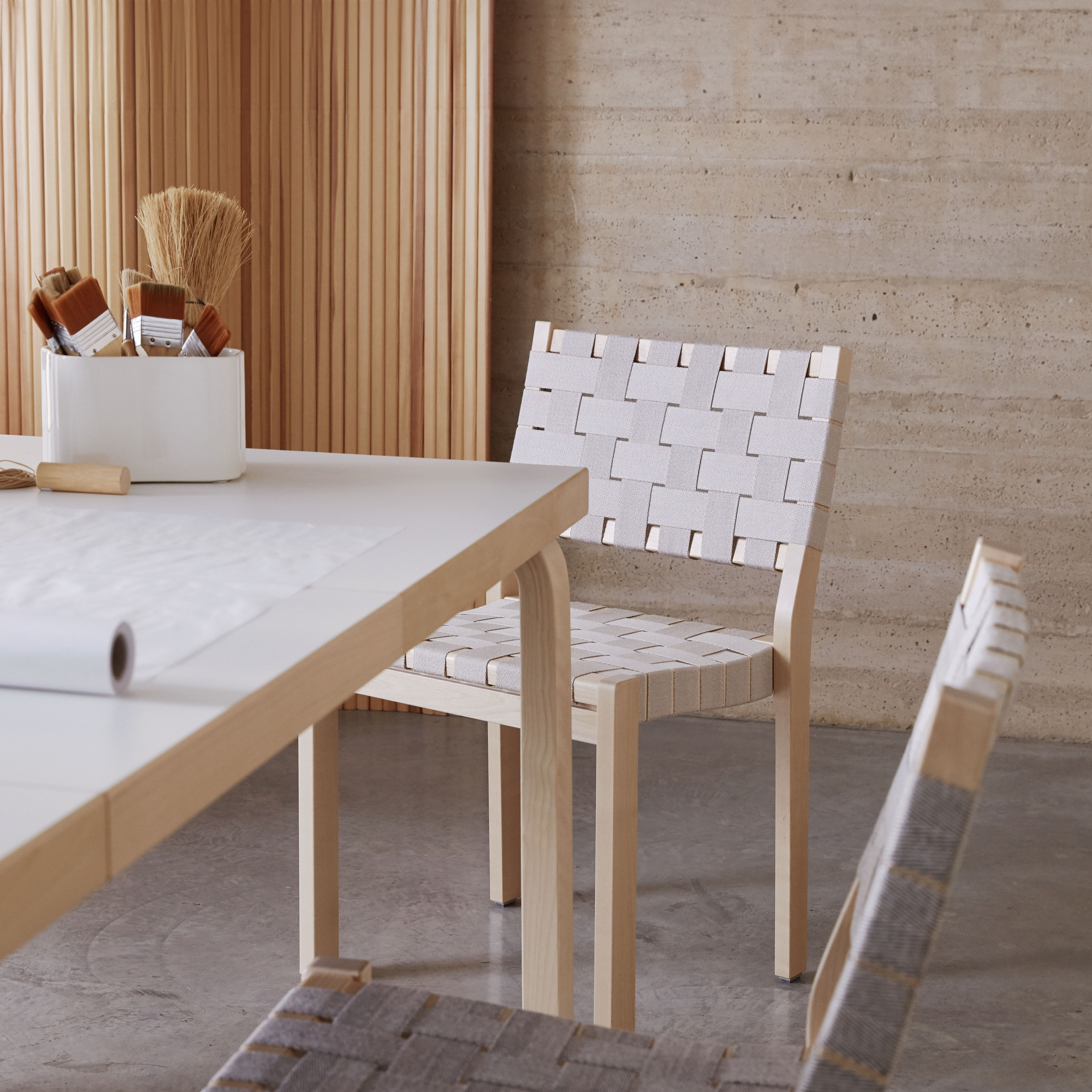 Artek Chair 611 | twentytwentyone