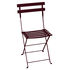 Bistro Folding chair - / Metal by Fermob