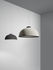 Farel LED Acoustic suspension - / Fabric by Luceplan