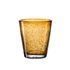Bicchiere Burano - / con Bolle - 330 ml di Leonardo