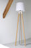 Stehleuchte n1 Floor lamp - H 178 cm by Artificial - Pop Corn