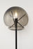 Vitruvio Floor lamp - / Blown glass - Ø 40 x H 177 cm by Artemide