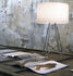 Ray T Table lamp by Flos