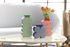 Pompidou Medium Vase - / Porcelain - H 23 cm by Jonathan Adler