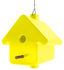 Picto bird shelter - To hang by Qui est Paul ?