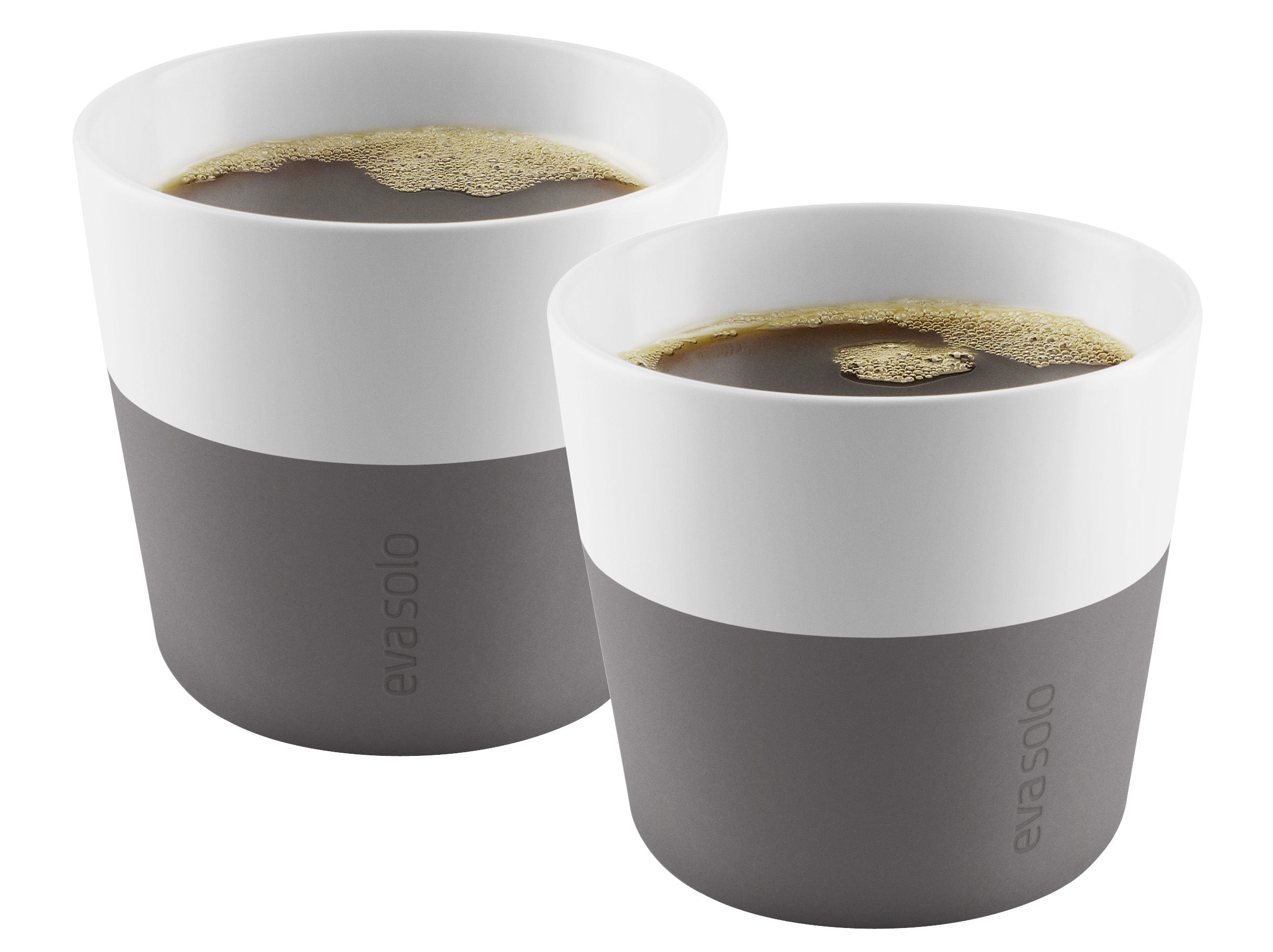 caffe lungo cups