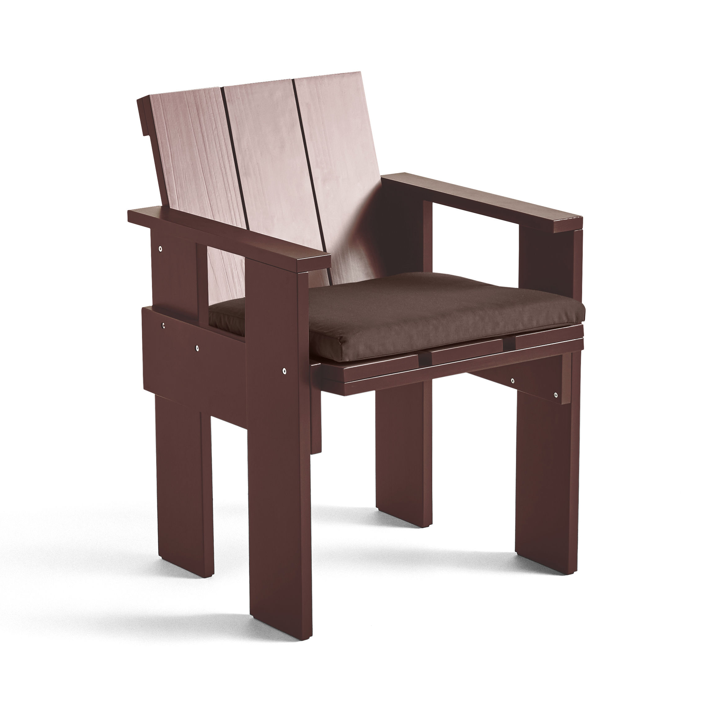 Steltman Sedia Rietveld Misure Berlijnse Stoel Kopen? Rietveld