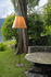 Grande Costanza Floor lamp - Outdoor use by Luceplan