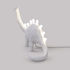 Lampada da tavolo Jurassic - / Brontosauro di Seletti