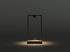 Lampada senza fili Curiosity Small - / L 18 x H 35 cm di Artemide