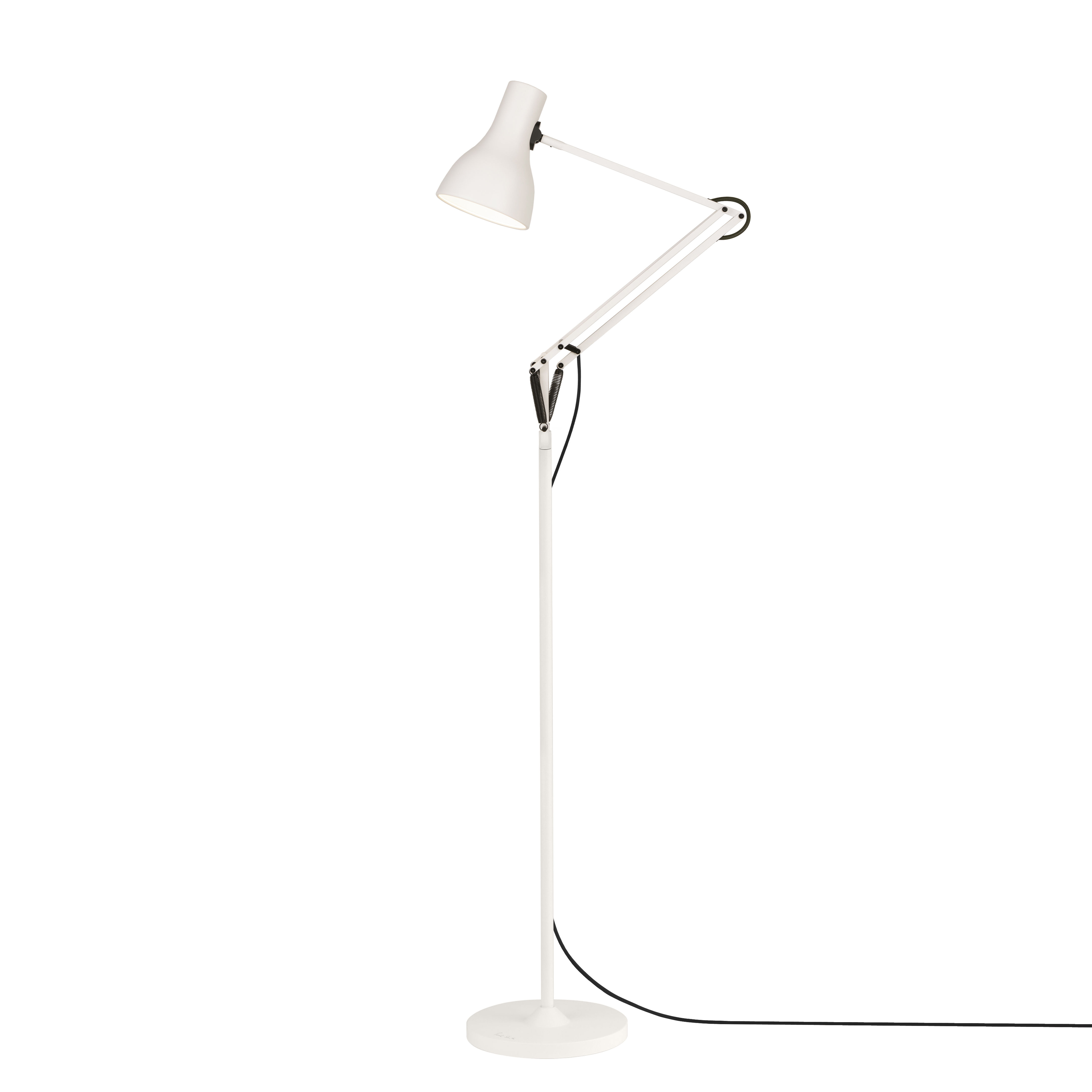 Lampadaire Type 75 Anglepoise Made In Design