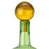 Bubbles & Bottles XXL Carafe - / Glass - Set of 4 / H 87 cm by Pols Potten