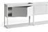 New Order Dresser - / Metal - L 200 cm x H 79.5 cm by Hay