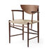 Drawn HM4 Armchair - / (1956) by &tradition