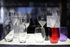 Bicchiere da whisky Vertical Party Beach - lotto da 2 - 42 cl di Italesse
