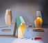 Woodspot LED Table lamp - H 44 cm by Seletti