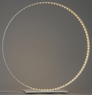 Illuminazione - Lampade da tavolo - Lampada da tavolo Classic - Ø 63 cm di Le Deun -  - Acciaio, Alluminio