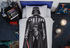 Parure de lit 1 personne Star Wars - Dark Vador / 140 x 200 cm - Edition limitée - Snurk