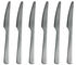 Normann Table knife - Set of 6 knives by Normann Copenhagen
