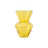 Fat neck Vase - / Ø 25 x H 35 cm - Glass by Pols Potten