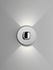 Up & Down LED Wall light by Flos