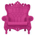 Little Queen of Love Armchair - L 75 cm by Design of Love by Slide