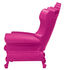 Little Queen of Love Armchair - L 75 cm by Design of Love by Slide