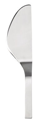 Tableware - Cutlery - Colombina Cake slice by Alessi - Shiny steel - Stainless steel 18/10